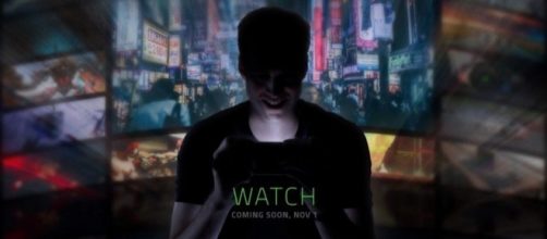 RAZER smartphone Twitter (Image -CTNtechnologynews | YouTube)