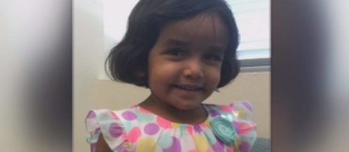 Sherin Williams in an undated photo - [Image via YouTube/CBSDFW]