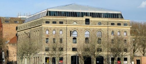 The Arnolfini in Bristol. Bristol&rsquo;s leading contemporary art gallery &ndash; Wikipeidia commons