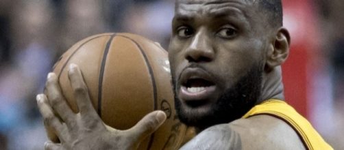 The Cavaliers will shut down LeBron James for the rest of the preseason -- Keith Allison via WikiCommons