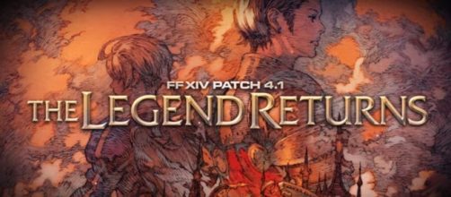 The latest update brings tons of contents that will keep players busy. (Image Credit: FINAL FANTASY XIV/YouTube)