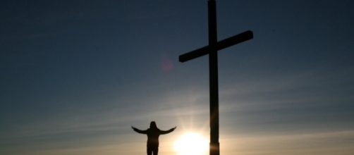 Time for Evangelicals to follow their leader not the president (Image Pixabay)