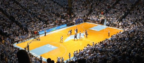 UNC could lose everything in this case. [Image via Anders94/Wikimedia Commons]