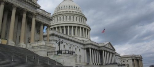 U.S. Capitol, Washington, D.C. / [Image by KidTruant via Flickr, CC BY-SA 2.0]