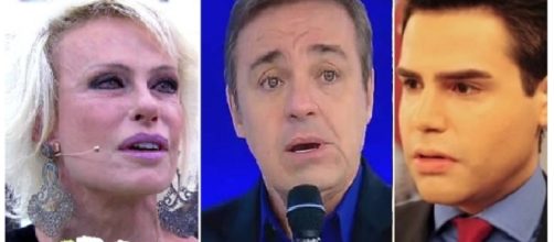 Vidente Rob&eacute;rio prev&ecirc; futuro de famosos