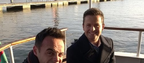 Which celebs will be joining Ant and Dec in the jungle this year? ( photo wikimedia Ben Salter)