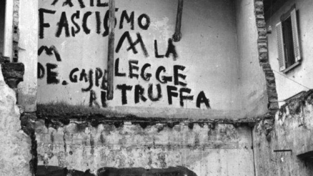 Archivio / documenti | Il Manifesto Sardo | Pagina 42 - manifestosardo.org