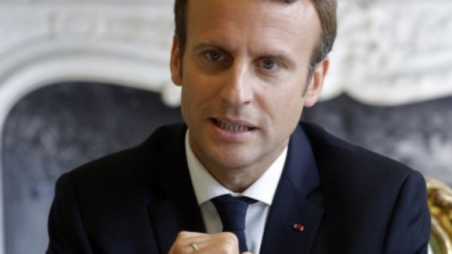 Assurance ch&ocirc;mage : comment Macron limite la facture de la r&eacute;forme ... - challenges.fr