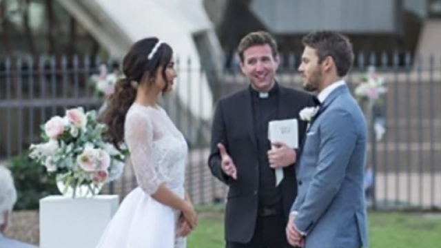 Beautiful: le nozze di Steffy e Liam.