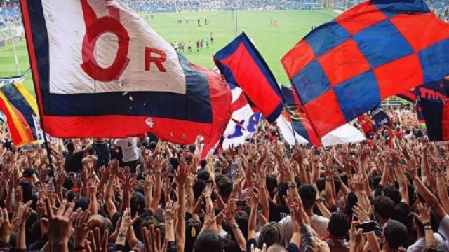 Cessione Genoa: Deloitte cerca compratori per conto di Preziosi