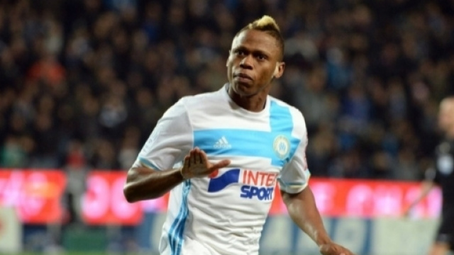 Clinton N'jie n'est toujours pas rentr&eacute; &agrave; Marseille - lionindomptable.com
