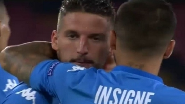 Diretta tv Manchester City-Napoli di Champions League, il 17 ottobre in chiaro su Canale 5