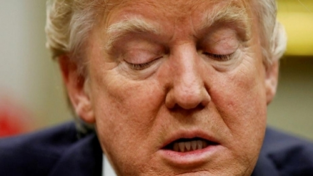 Donald Trump: strategie per fermare l'aggressivit&agrave; dell'Iran