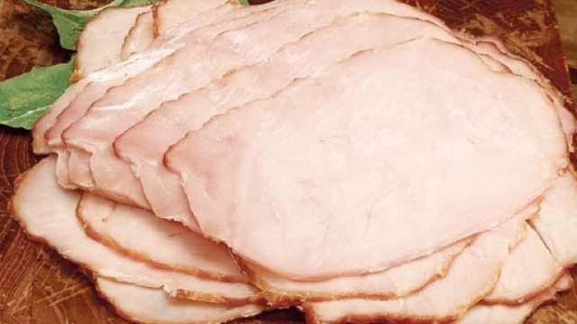 Fesa di Tacchino ritirata dal mercato perch&egrave; contaminata