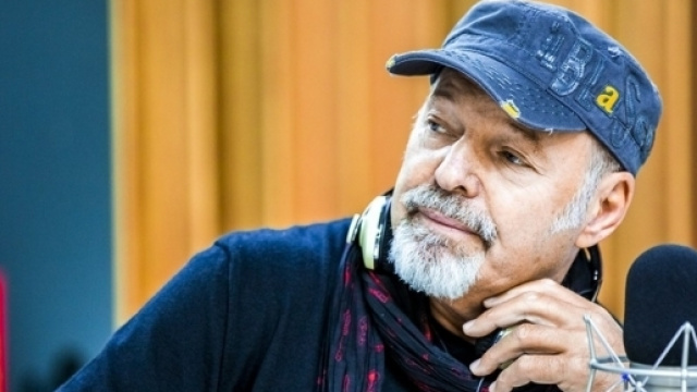 Foto Vasco Rossi - Radio Deejay - deejay.it