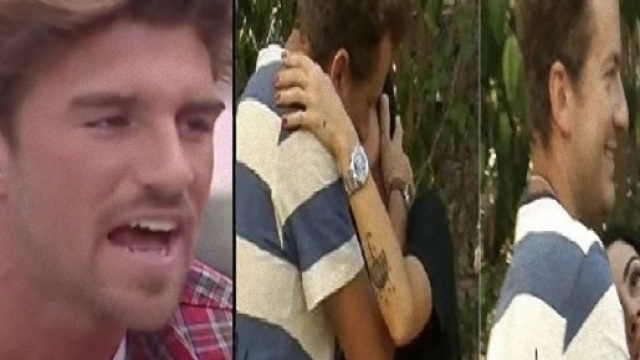 Giulia De Lellis ha tradito Andrea Damante prima del GF Vip?