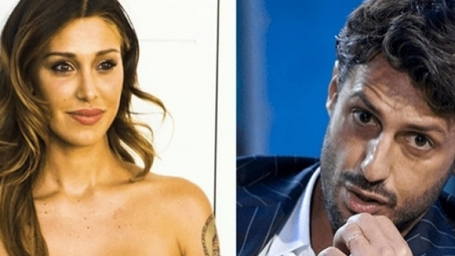 Gossip: Belen Rodriguez e Fabrizio Corona vicini al matrimonio? L'indiscrezione.