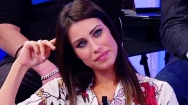 Gossip: Federica Beninc&agrave; dice la sua sull'addio tra Luca e Soleil