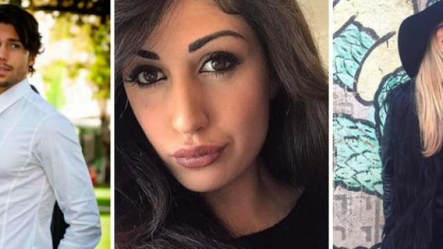 Grande Fratello Vip, Cecilia Zagarrigo contro Soleil Sorg&egrave;
