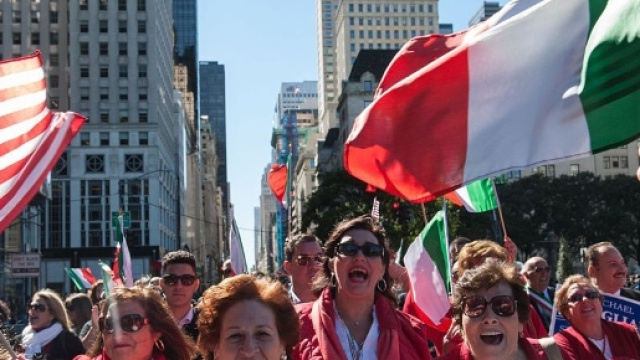 Il Columbus Day divide l'America e infiamma gli Italoamericani
