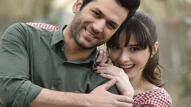 Il film 'Ilk Opucuk' con protagonista Ozge Gurel, sar&agrave; proiettato nelle sale cinematografiche turche il 20 ottobre 2017