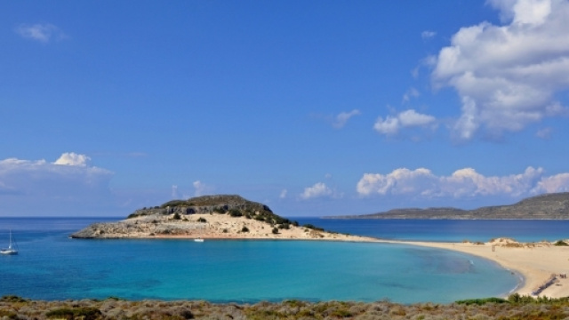 Il Peloponneso | Grecia Continentale - greciamia.it