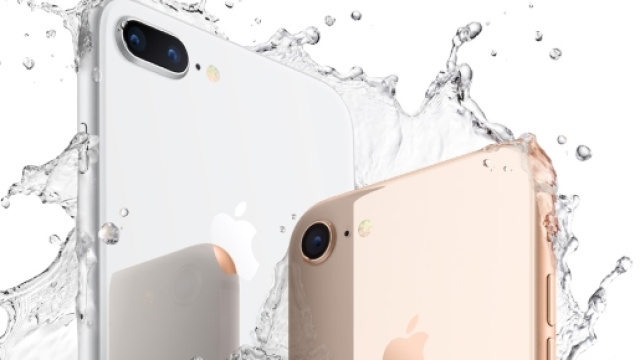 iPhone 8, altri problemi riscontrati dai consumatori