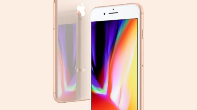 iPhone 8, l'idea della Apple potrebbe rivoluzionare il mercato della telefonia