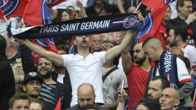 L1: Les supporters du PSG interdits de stade &agrave; Marseille pour le ... - francetvinfo.fr