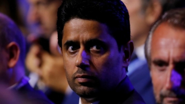 Le PSG bient&ocirc;t exclu des Coupes d'Europe ? - football.fr