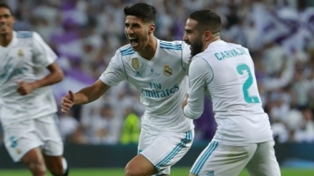 Les 7 cracks que veut faire signer le Real Madrid !