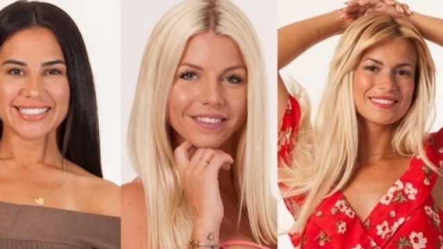 Les Marseillais vs Le Reste du Monde 2 : Jessica Thivenin jalouse de Milla et Carla ? Elle se fait lyncher !