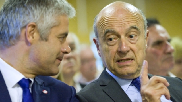 Les R&eacute;publicains se cherchent une unit&eacute;, jusque dans leur ... - huffingtonpost.fr