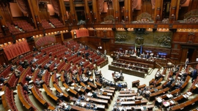 libera in Commissione, Rosatellum bis in Aula marted&igrave;. Ecco cos' - avvenire.it