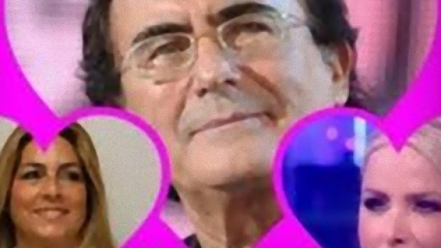 Loredana Lecciso VS Romina Power.