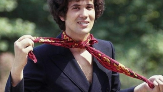 Lucio Battisti, all'asta i diritti delle sue canzoni