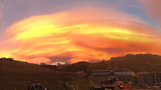 Meteo e previsioni del tempo in Italia e nel Mondo - ANSA.it - ansa.it