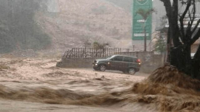 Meteo Estero - World Wide Weather &raquo; ILMETEO.it - ilmeteo.it