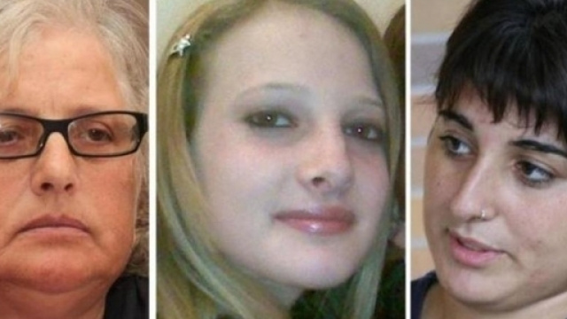 Niente sconti di pena per Sabrina e zia Cosima.