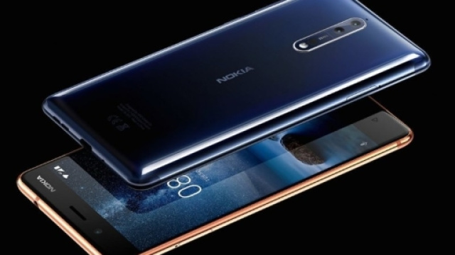 Nokia 9, HMD Global pronta a puntare sul design borderless - Tom's ... - tomshw.it