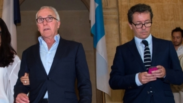 OM : directeur sportif, coach, affluence&hellip; les premiers chantiers ... - bfmtv.com