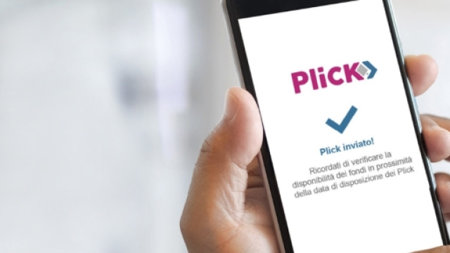Plick, come funziona l'assegno digitale - panorama.it