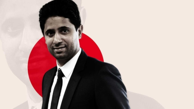 PSG : Nasser Al Khela&iuml;fi emp&ecirc;tr&eacute; dans un scandale - lequipe.fr