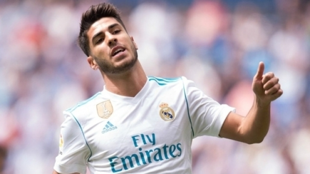 Real Madrid : Marco Asensio fait scandale !