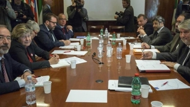 Riforma pensioni 2017 aspettativa di vita - italiapost.it