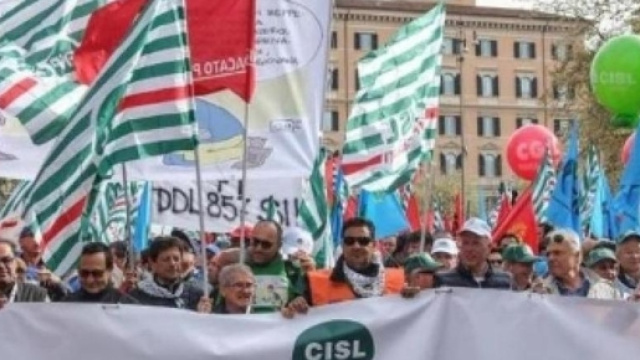 Riforma Pensioni fase 2, nuovo confronto governo-sindacati luned&igrave; prossimo