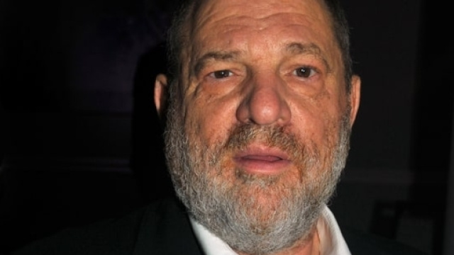 Scandalo Weinstein, tutte le donne molestate