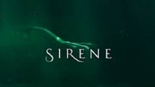 Sirene, dal 26 ottobre 2017 su Rai 1