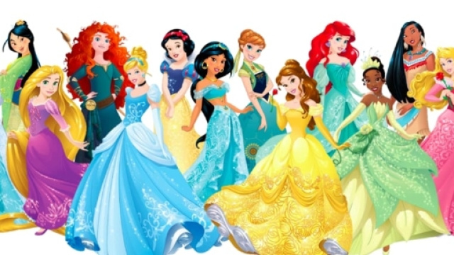 Sogno e Avventura. 80 anni di principesse nell'animazione Disney ... - milanotoday.it