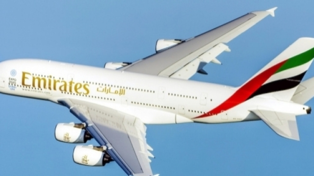 Tragedia in un volo della Emirates